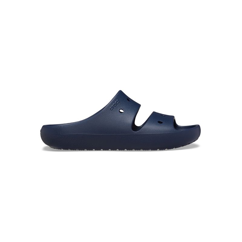 Sandalia-Hombre-Classic-Sandal-V2-Azul-Marino-Crocs