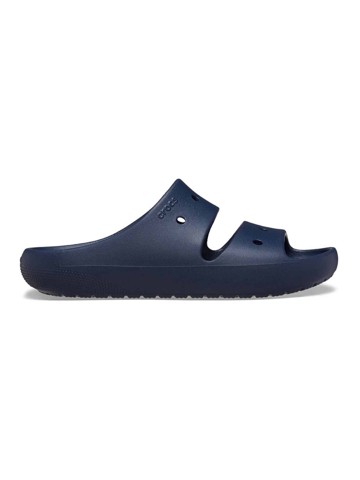 Sandalia Hombre Classic Sandal V2 Azul Marino Crocs