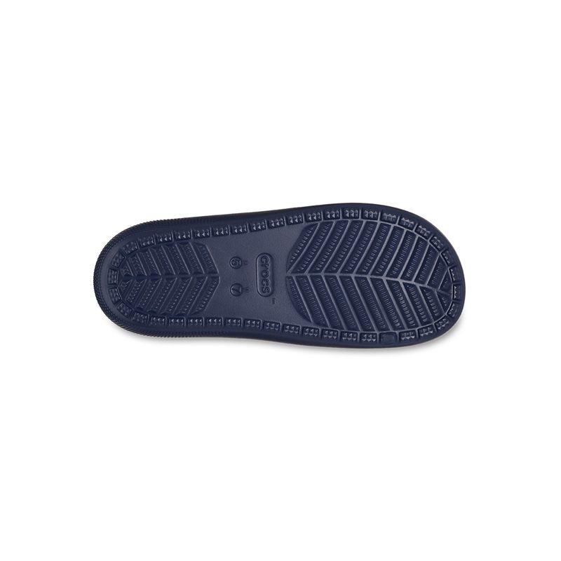 Sandalia-Hombre-Classic-Sandal-V2-Azul-Marino-Crocs