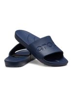 Sandalia-Unisex-Slide-Azul-Crocs