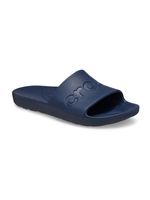 Sandalia-Unisex-Slide-Azul-Crocs
