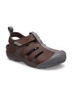 Sandalia-Hombre-Yukon-Fisherman-Cafe-Crocs