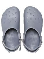 Zueco-Unisex-Work-Clog-Antideslizante-Gris-Crocs