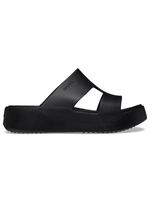 Sandalia-Mujer-Getaway-PLTR-H-Strap--Negro-Crocs