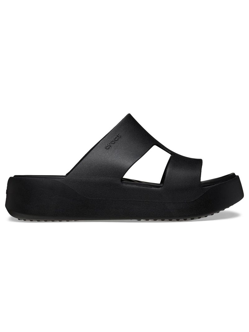 Sandalia-Mujer-Getaway-PLTR-H-Strap--Negro-Crocs