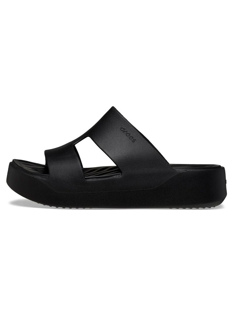 Sandalia-Mujer-Getaway-PLTR-H-Strap--Negro-Crocs
