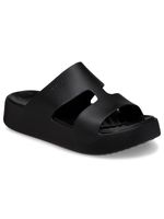 Sandalia-Mujer-Getaway-PLTR-H-Strap--Negro-Crocs