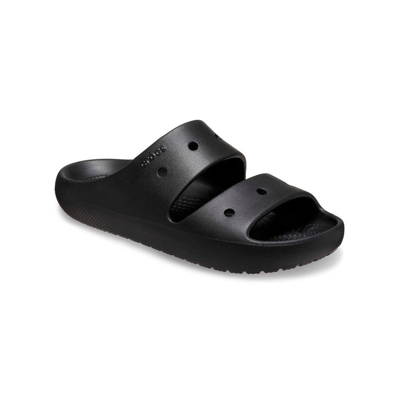Sandalia Unisex Classic Sandal V2 Negro Crocs