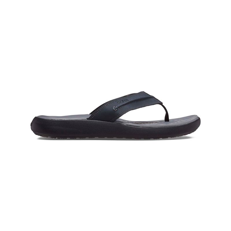 Zueco-Hombre-Yukon-Vista-II-Flip-Negro