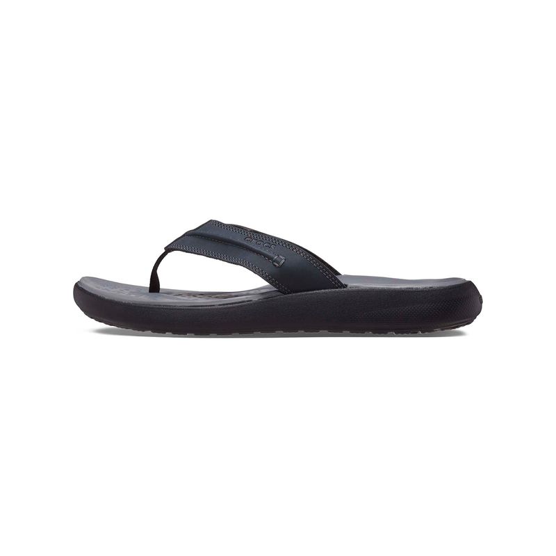 Zueco-Hombre-Yukon-Vista-II-Flip-Negro
