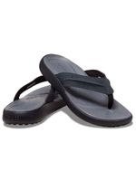 Zueco-Hombre-Yukon-Vista-II-Flip-Negro
