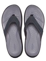 Zueco-Hombre-Yukon-Vista-II-Flip-Negro