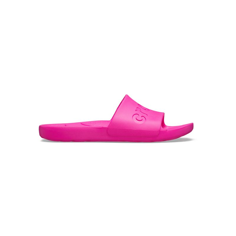 Sandalia-Unisex-Slide-Rosado-Crocs