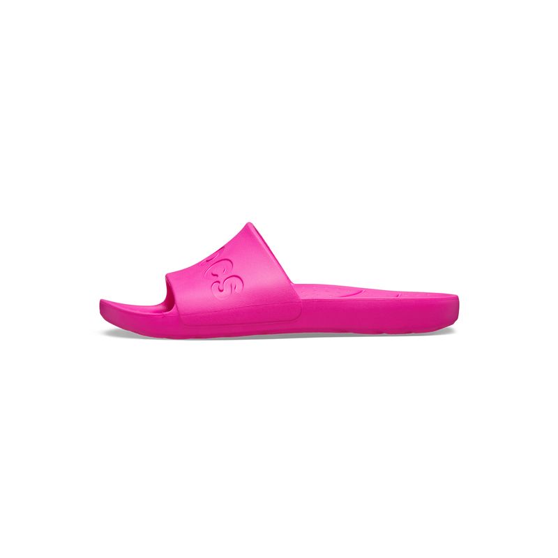 Sandalia-Unisex-Slide-Rosado-Crocs