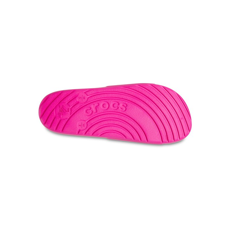 Sandalia-Unisex-Slide-Rosado-Crocs