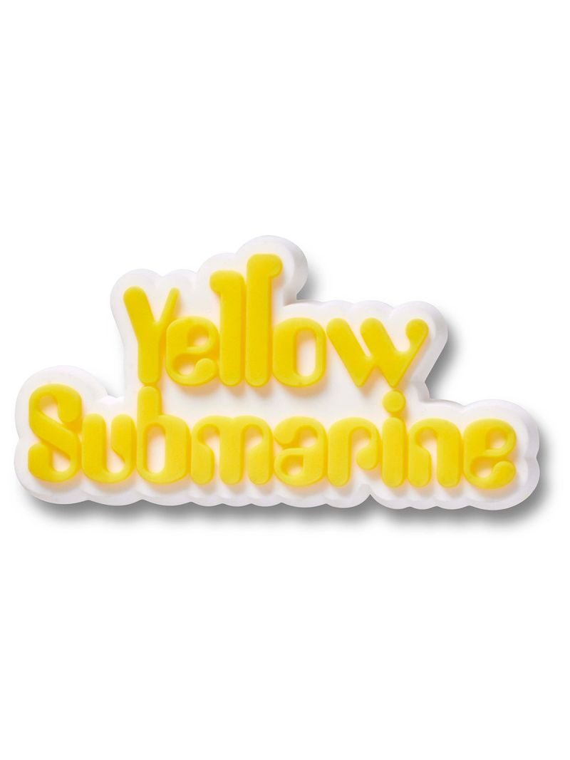 Jibbitz-Yellow-Submarine-The-Beatles-Crocs