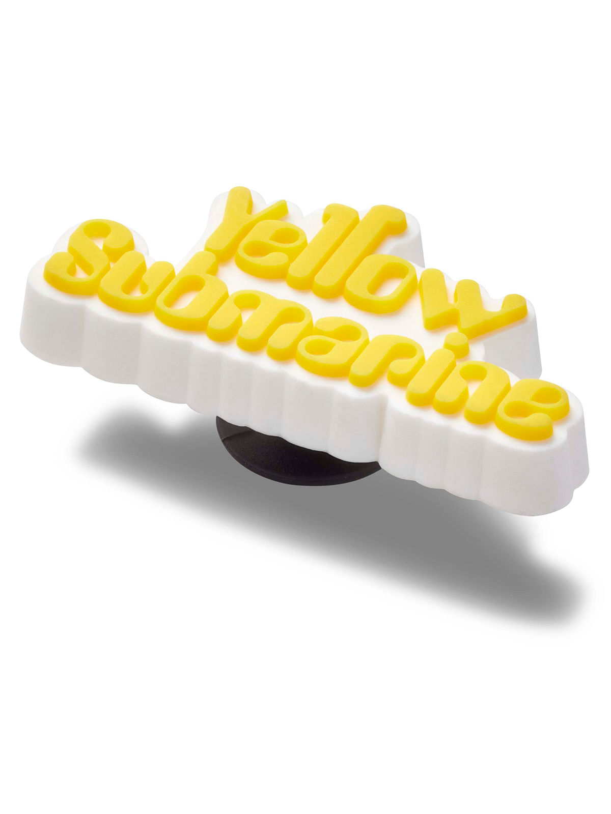 Jibbitz Yellow Submarine The Beatles Crocs