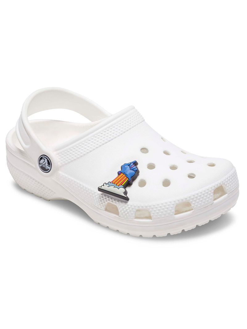 Jibbitz-Yellow-Sub-Globe-The-Beatles-Crocs