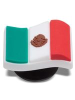 Jibbitz-Bandera-De-Mexico-Blanco-Crocs