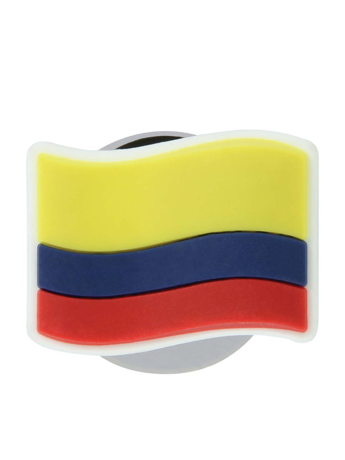 Jibbitz Bandera Colombiana Crocs - Crocs Chile