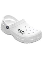 Jibbitz-Numero-1-Blanco-Crocs