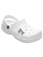 Jibbitz-Numero-7-Blanco-Crocs