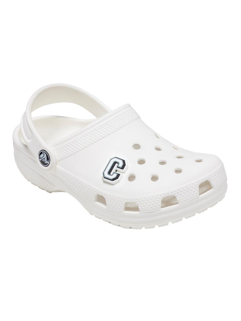 Jibbitz-Letra-C-Blanco-Crocs