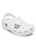 Jibbitz-Letra-W-Blanco-Crocs