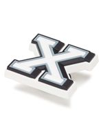 Jibbitz-Letra-X-Blanco-Crocs