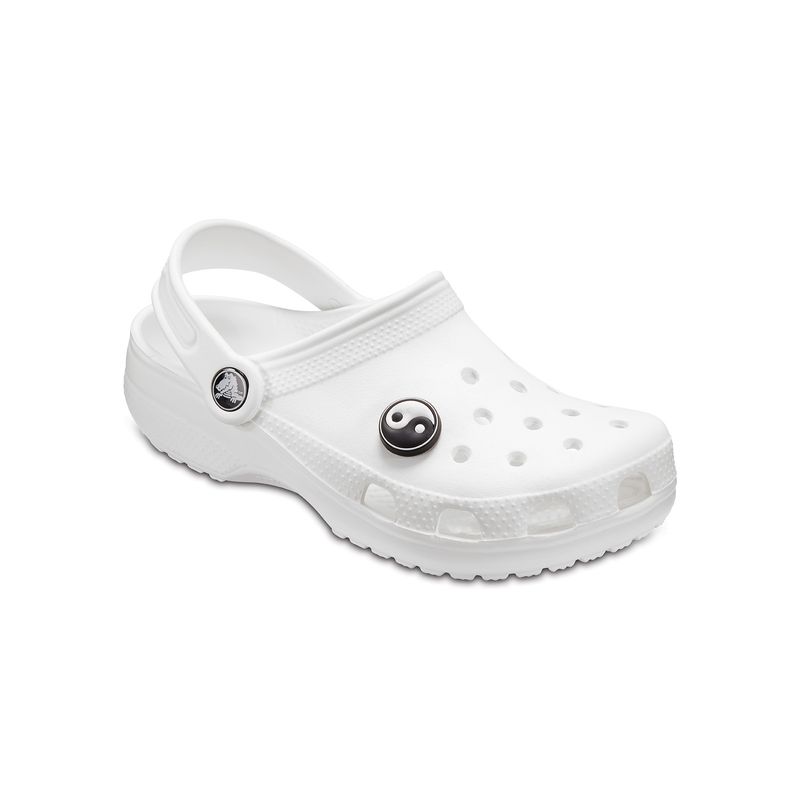 Jibbitz-Simbolo-Yin-Yang-Blanco-Crocs