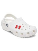 Jibbitz-Bandera-De-Peru-Blanco-Crocs