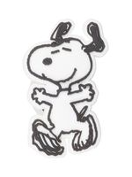 Jibbitz-Peanuts-Snoopy-Blanco-Crocs