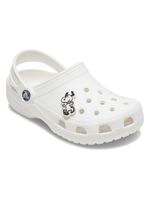 Jibbitz-Peanuts-Snoopy-Blanco-Crocs