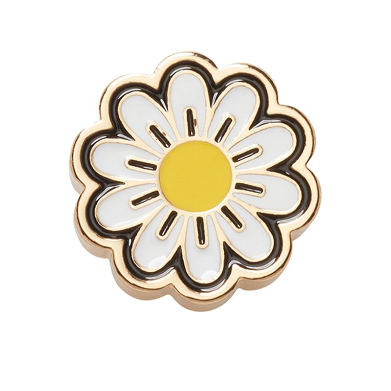 Jibbitz Margarita Elevated Blanco Crocs