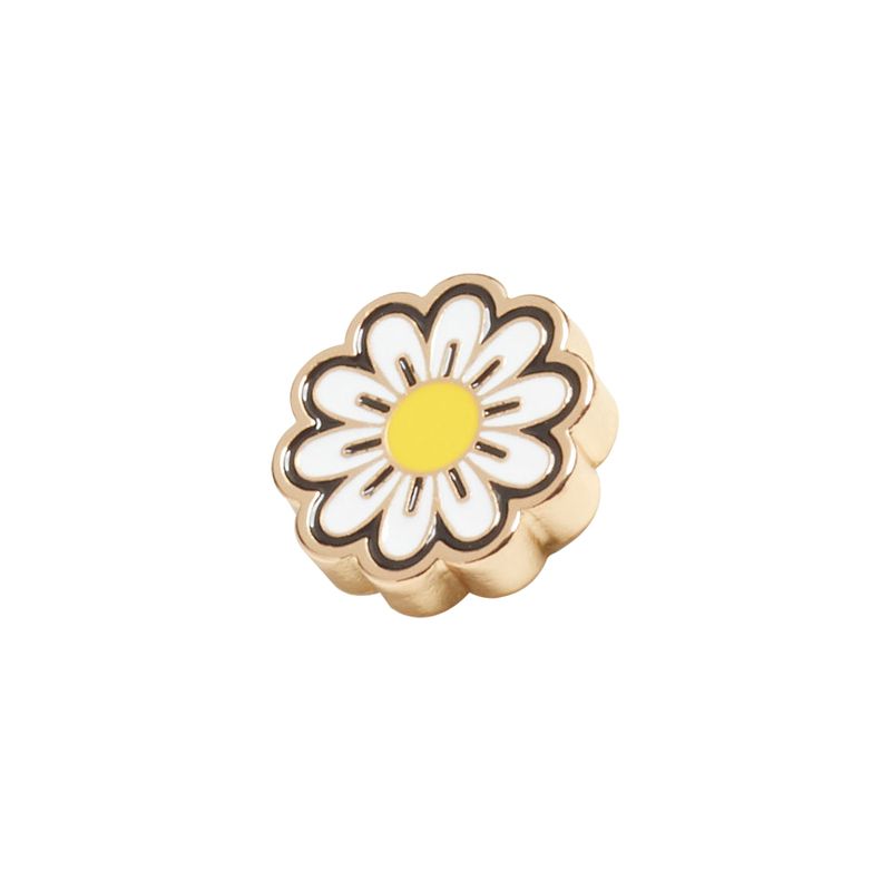 Jibbitz Margarita Elevated Blanco Crocs