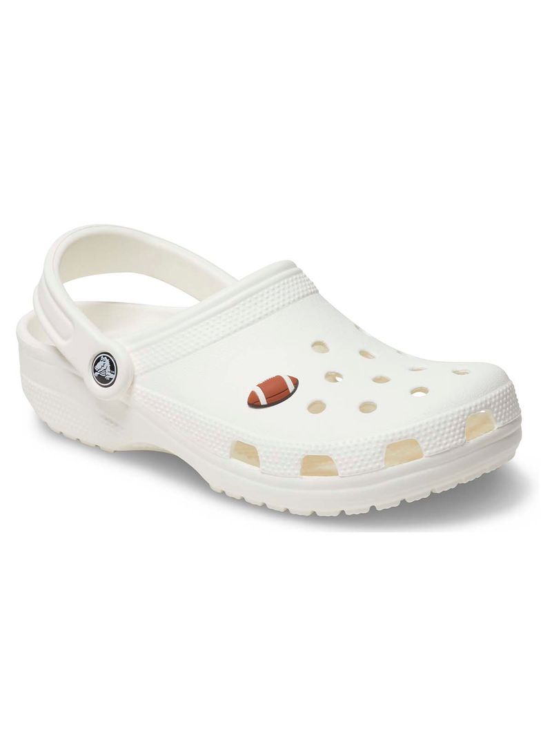 Jibbitz-Pelota-Rugby-Cafe-Crocs