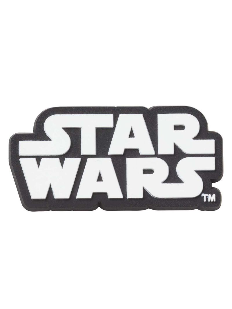 Jibbitz-Star-Wars-Blanco-Crocs