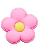Jibbitz-Flor-Rosada-Pastel-Rosado-Crocs