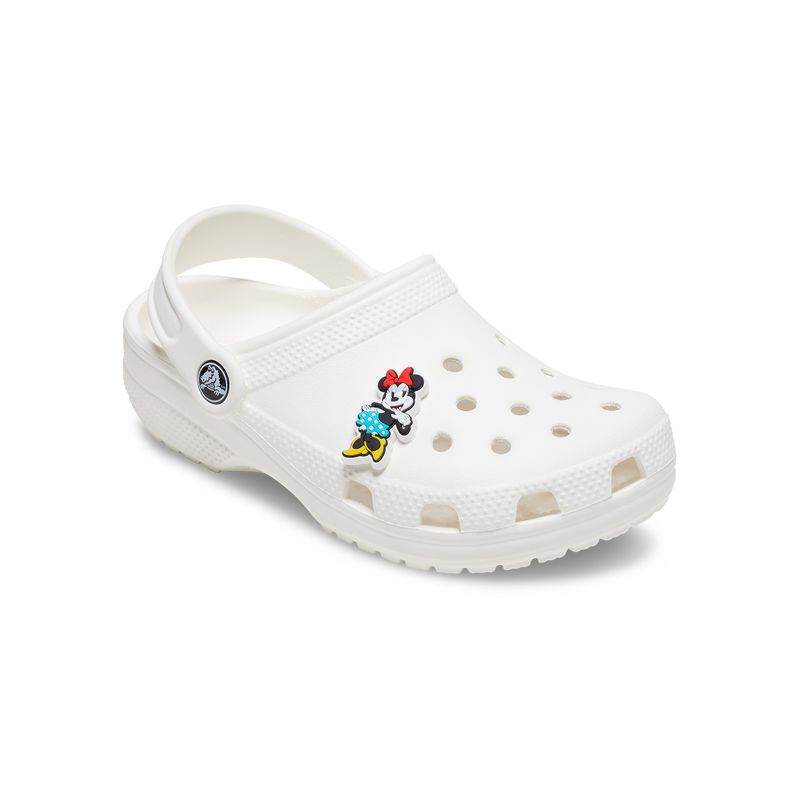 Jibbitz-Disneys-Minnie-Mouse-Multicolor-Crocs