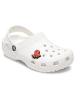 Jibbitz-Pulpo-Naranjo-Crocs