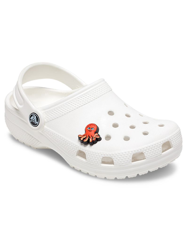 Jibbitz-Pulpo-Naranjo-Crocs