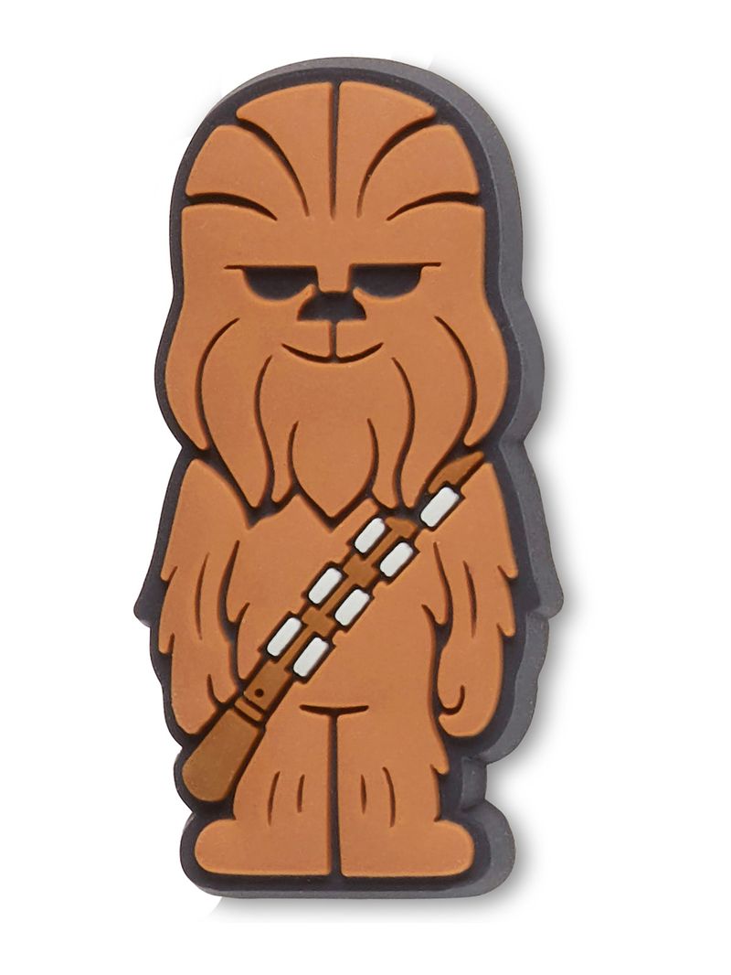 Jibbitz-Star-Wars-Chewbacca-Cafe-Crocs