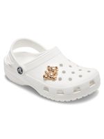 Jibbitz-Osito-Dorado-Metalizado-Crocs