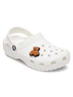 Jibbitz-Osito-Cafe-Crocs