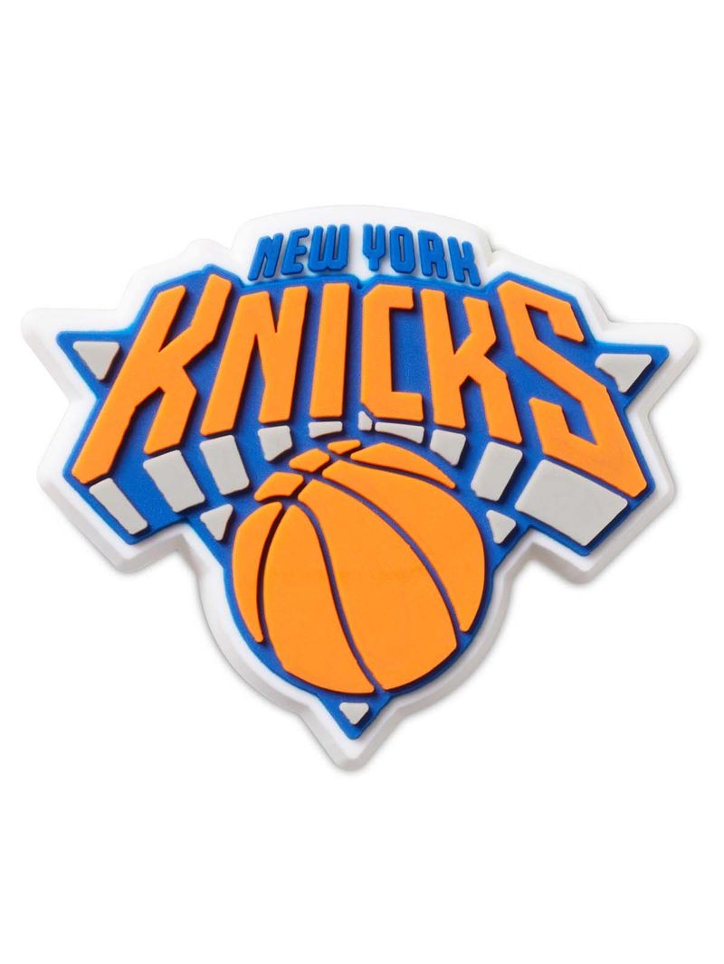 Jibbitz-NBA-NY-Knicks-Naranjo-Crocs