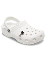 Jibbitz-Llave-De-Corazon-Negro-Crocs