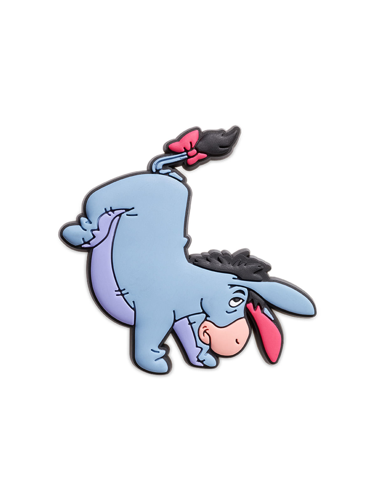 Jibbitz Igor de Winnie The Poo Celeste Crocs