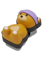 Jibbitz-Osito-Teddy-Con-Gorro-De-Lana-Cafe-Crocs