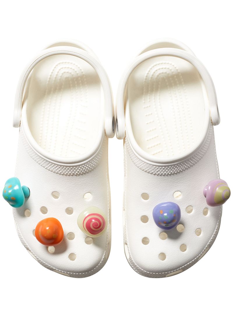 Jibbitz-Hongos-3D-Pack-De-5-Crocs