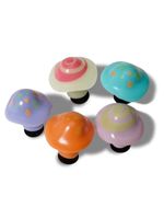 Jibbitz-Hongos-3D-Pack-De-5-Crocs